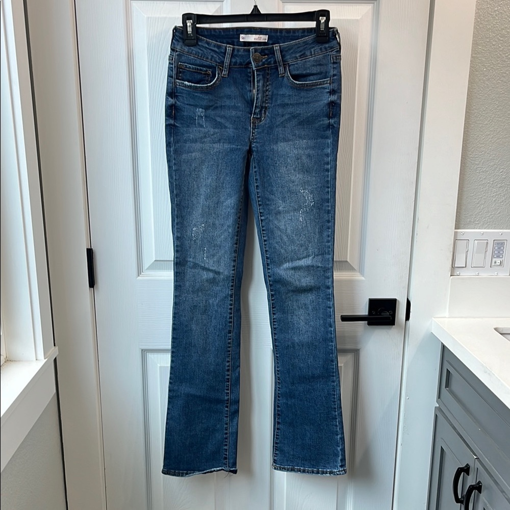So Brand Blue Denim Jeans